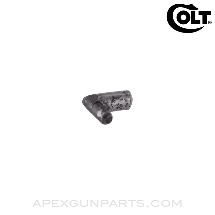 Colt Pocket Positive, Latch Pin Assembly, .178" Diameter, *Good*