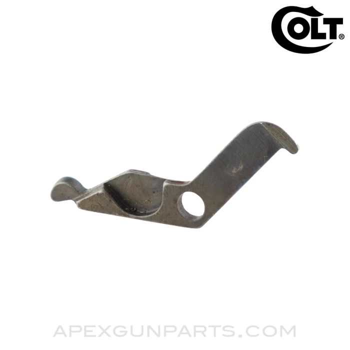 Colt "D" Frame Bolt, Type 2, *Good*