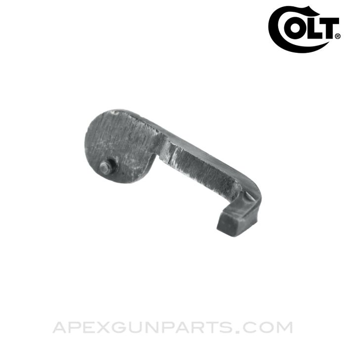 Colt "D" Frame Revolver Safety Assembly, Old Style, *Good*