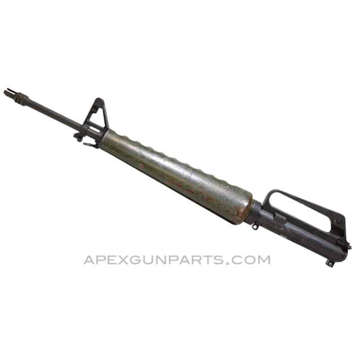 Colt 601 M16 Upper Assembly 1959-1963, 20