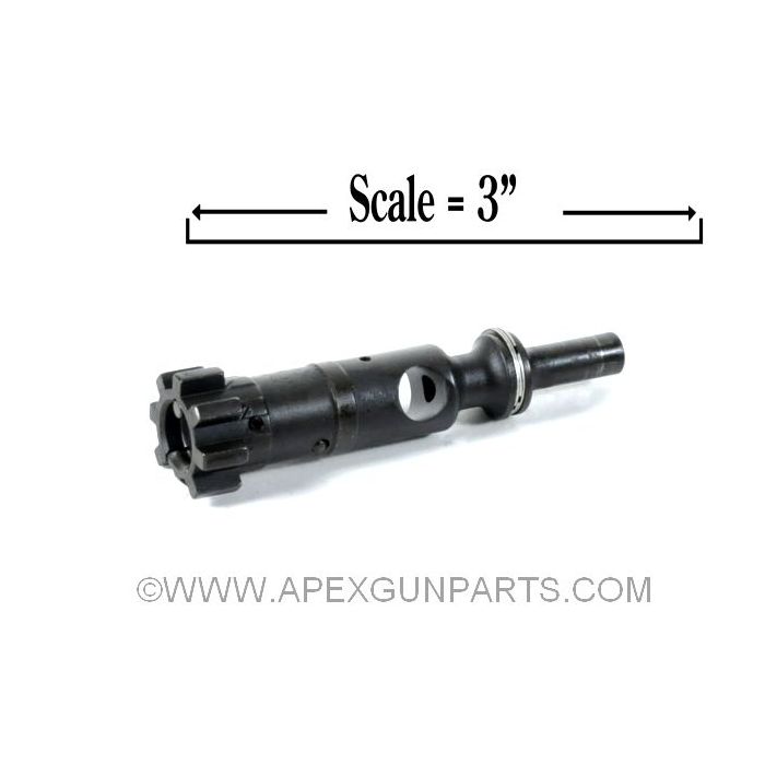 Colt AR15/M16A1 Bolt Assembly, Complete *Excellent*