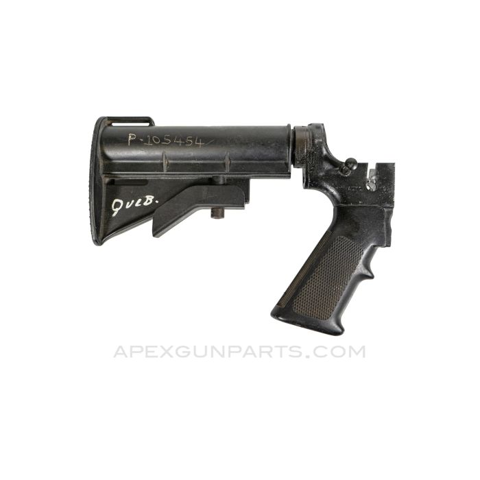 Colt Carbine Model 727 Parts Kit, 14.5