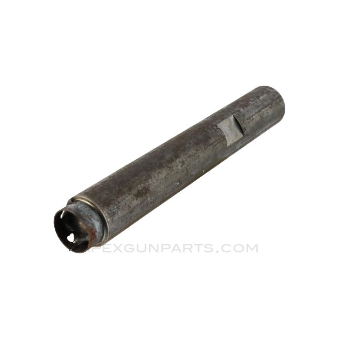 Beretta M1938 Dummy Display Receiver Blank, w/ Insert, Unfinished, Steel *New*
