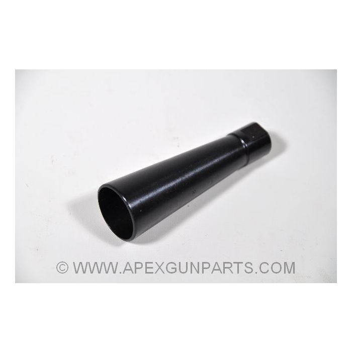 DPM Cone Flash Hider