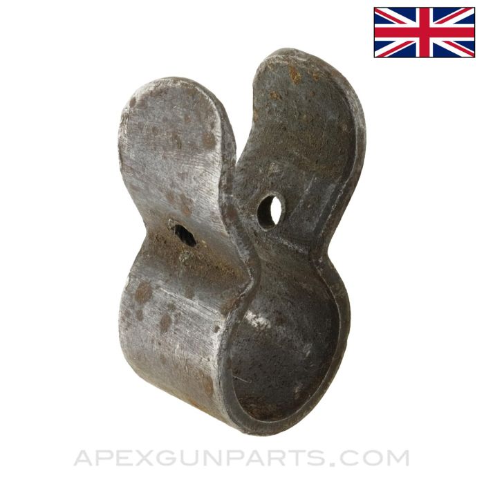 Lee Metford / Enfield Front Sight Protector *Good*