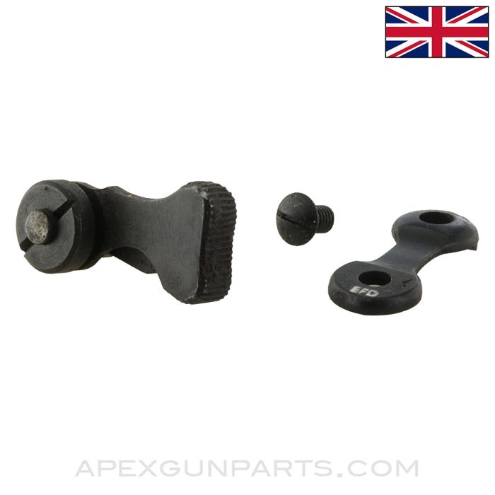 Lee-Enfield #1 MK1 Safety Assembly *Good*