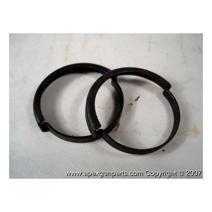 Enfield #4 Rear Handguard Retainer Band
