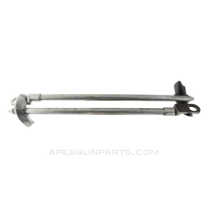 Bipod Legs, Project Set, *Fair*