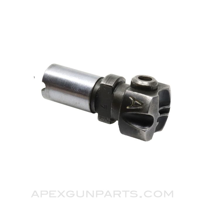 FAL Type A Gas Plug, Long, A/GR Marked, *Good*