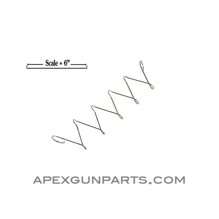 FN49 Magazine Spring
