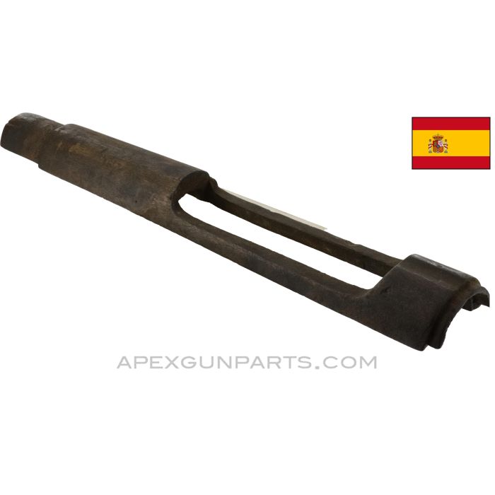 Spanish M1916 Mauser Short Rifle Handguard, 10.5" *Good*