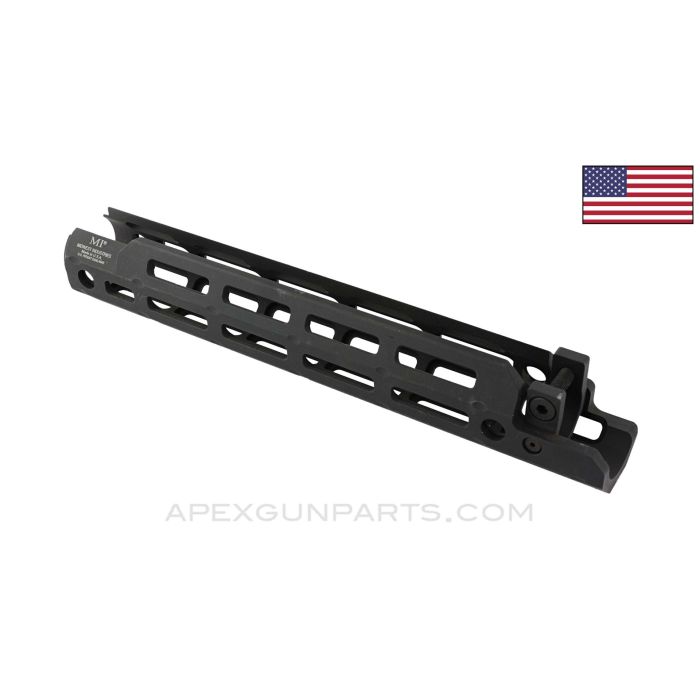 Midwest Industries HK43 / 93 M-Lok Handguard *NOS*