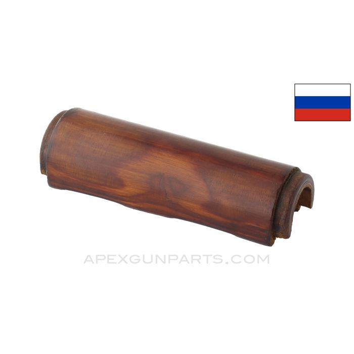 Russian AKM Laminated Upper Handguard *Very Good*