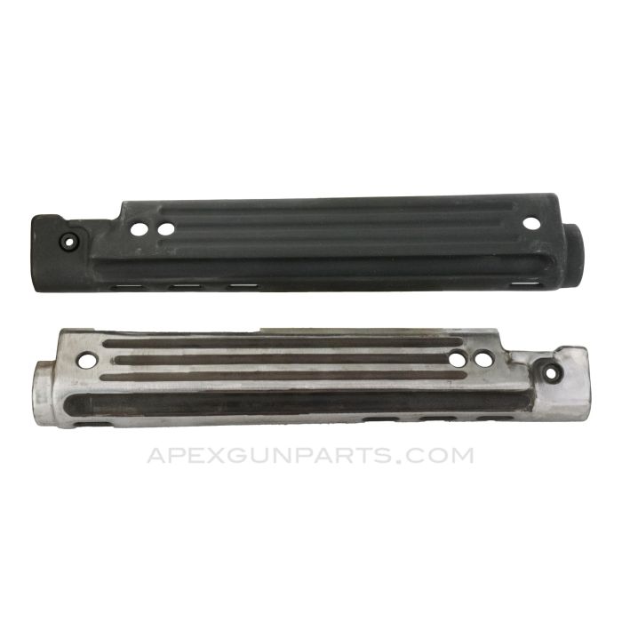 BGS FAL Handguard Set, Steel, Bi-Pod Cut, Project Set *Fair*