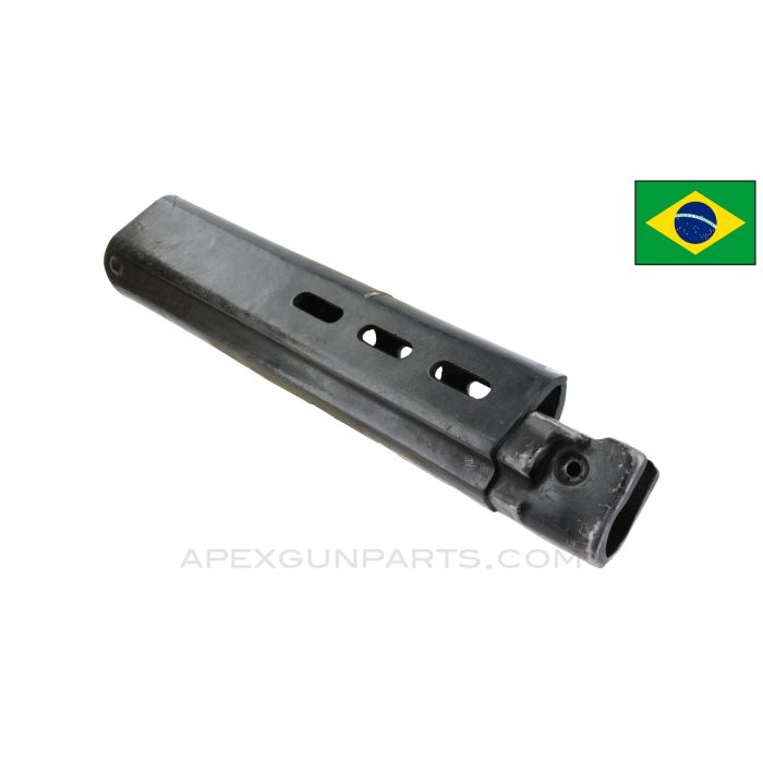 IMBEL Handguard Set w/ Bipod Cuts *Fair*
