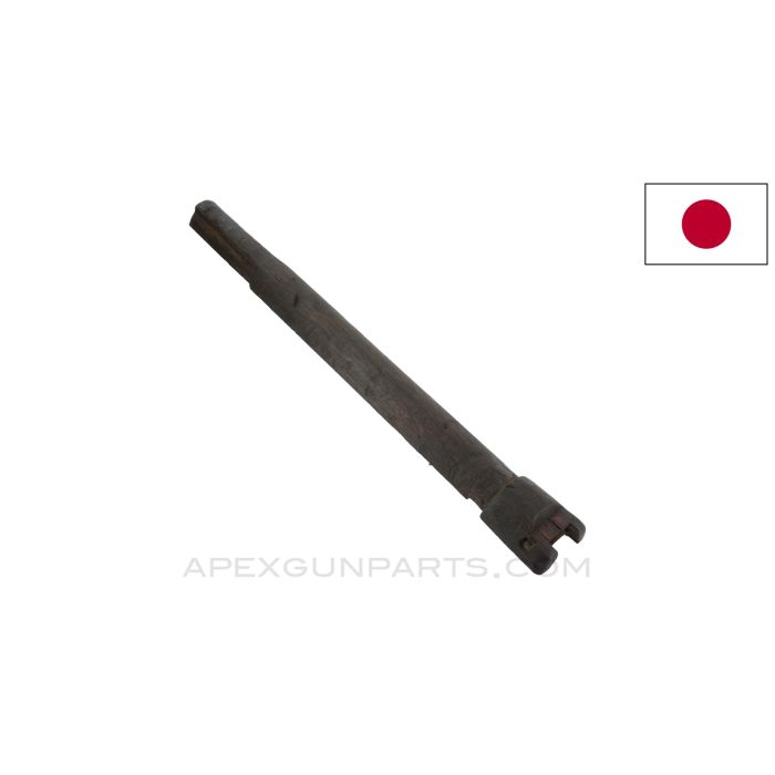 Japanese Type 44 Arisaka Carbine Handguard, 12.25" *Fair*