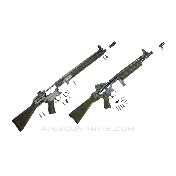 SPECIAL! G3 + CETME-L Parts Kit Bundle *Good*