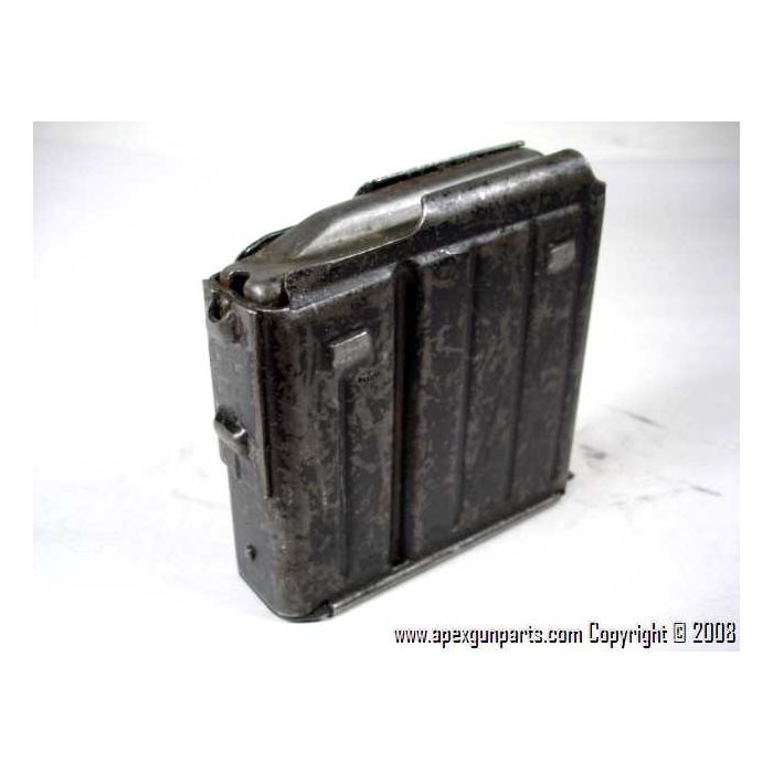 K43 G43 10rd Magazine, Original