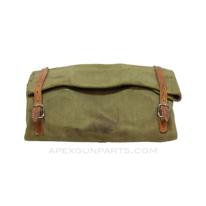 FN Model D Armorers Kit, w/ Spare Parts & Tool Set *Very Good*