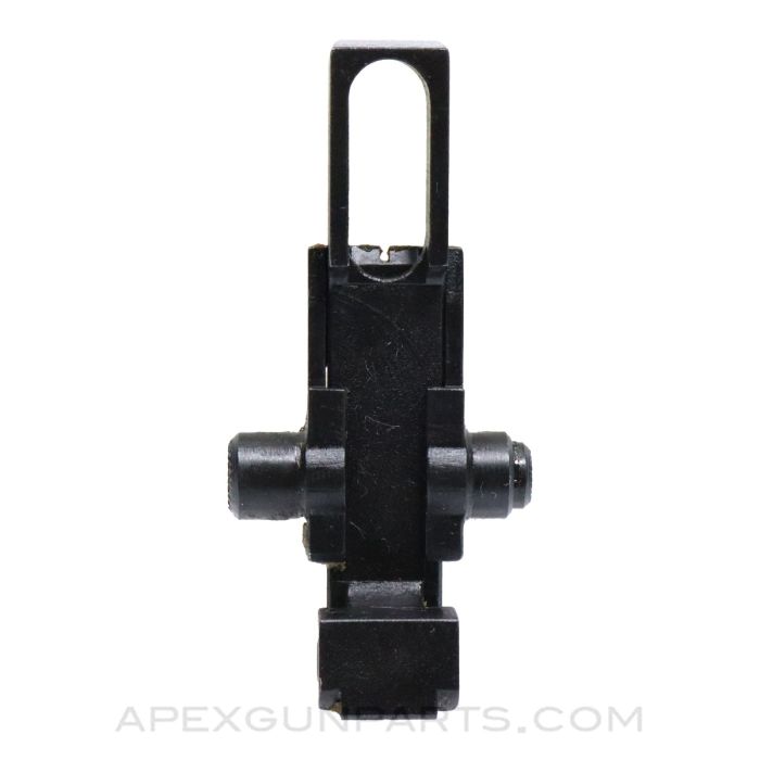 East German RPG-7 Rear Sight w/ Slide