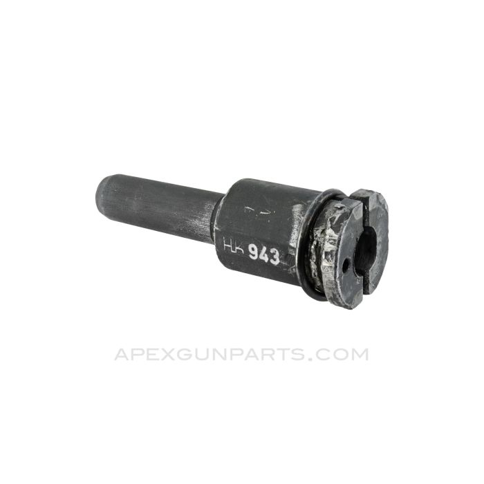 G3/HK91 .22lr Conversion Barrel Insert, Drilled Chamber *As-Is*