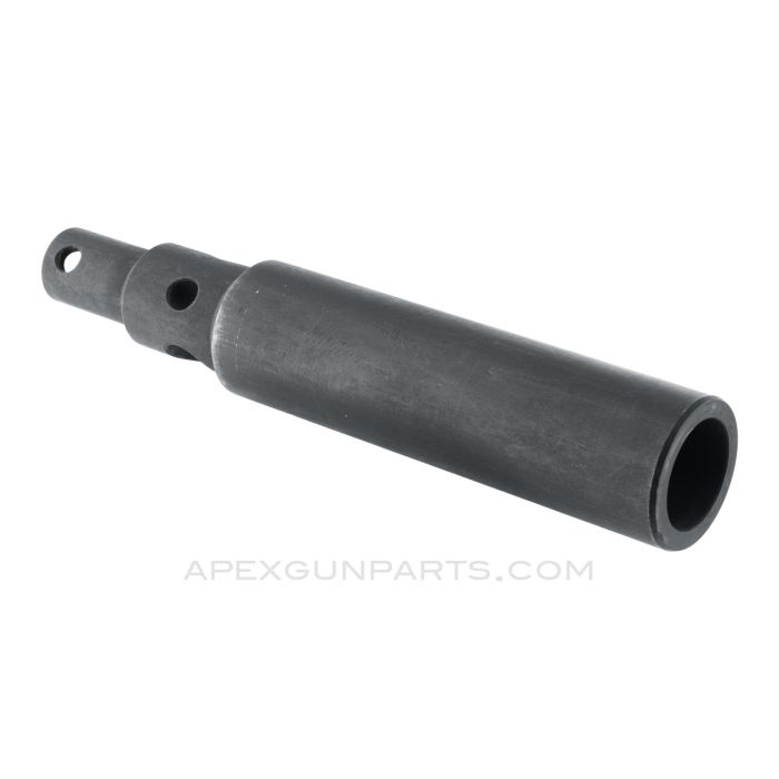 H&K MP5K Cocking Lever Support Tube, Stripped *Very Good*