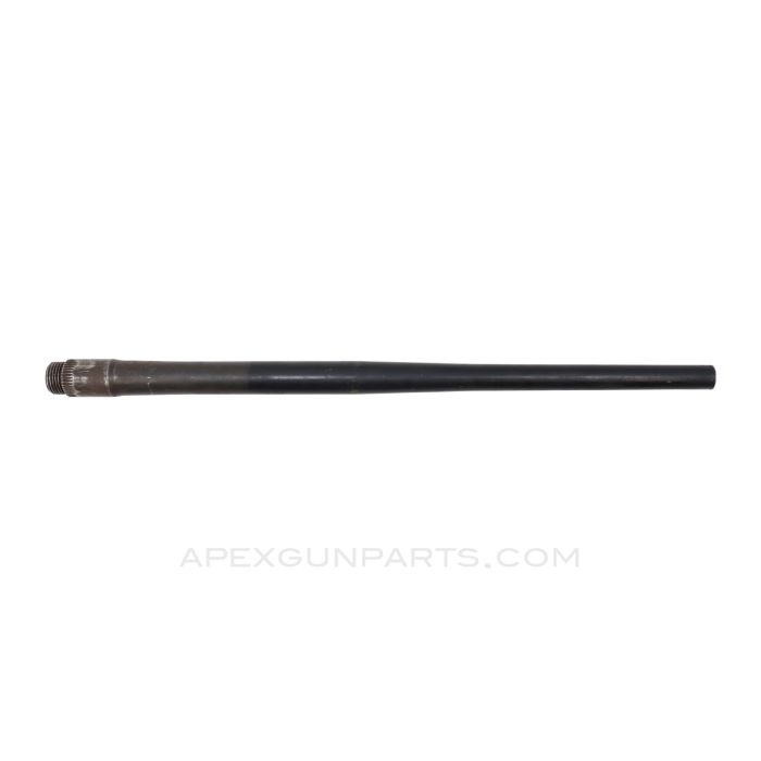 M3 .50 Cal Barrel, Cut Down Length, Project Mods, *Fair* 