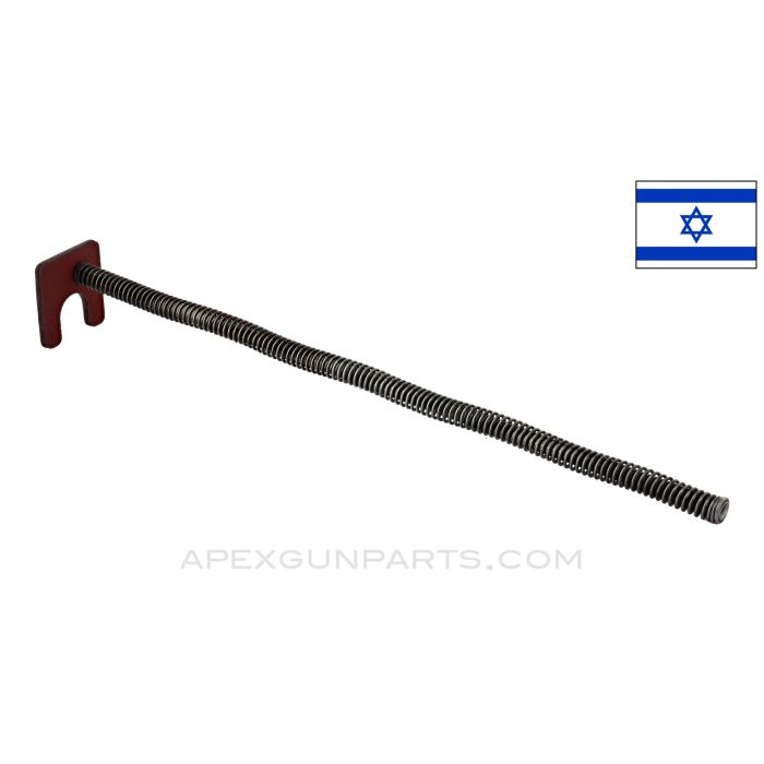 UZI Recoil Spring Assembly 