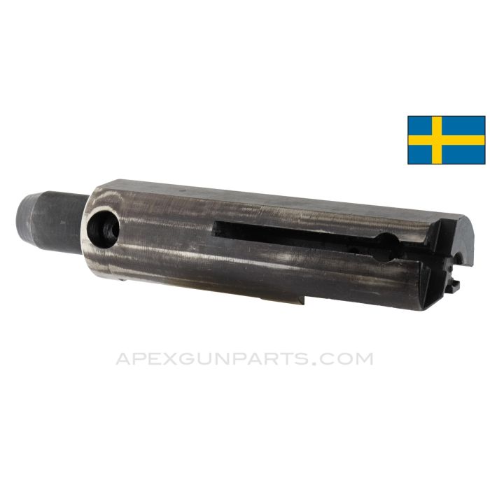 Swedish K / Carl Gustav Bolt, Stripped, 9x19, *Good*