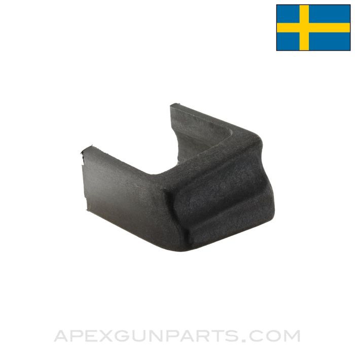 Swedish K / Carl Gustav M45 Magazine Follower, Plastic, Black *Excellent*