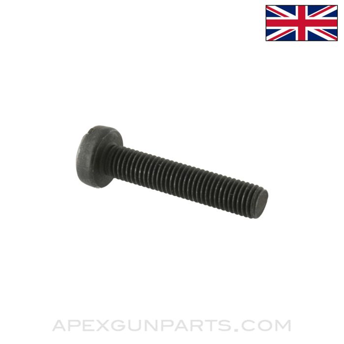 L1A1 Wood Pistol Grip Screw *Very Good*