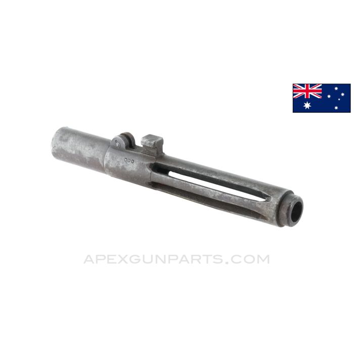 Australian L1A1 Flash Hider, 5 Slot, *Fair*
