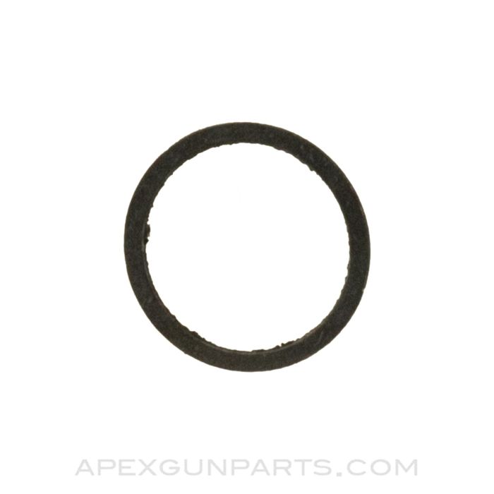 L1A1 Buttplate Plug Shim, Plastic Stock *Good*