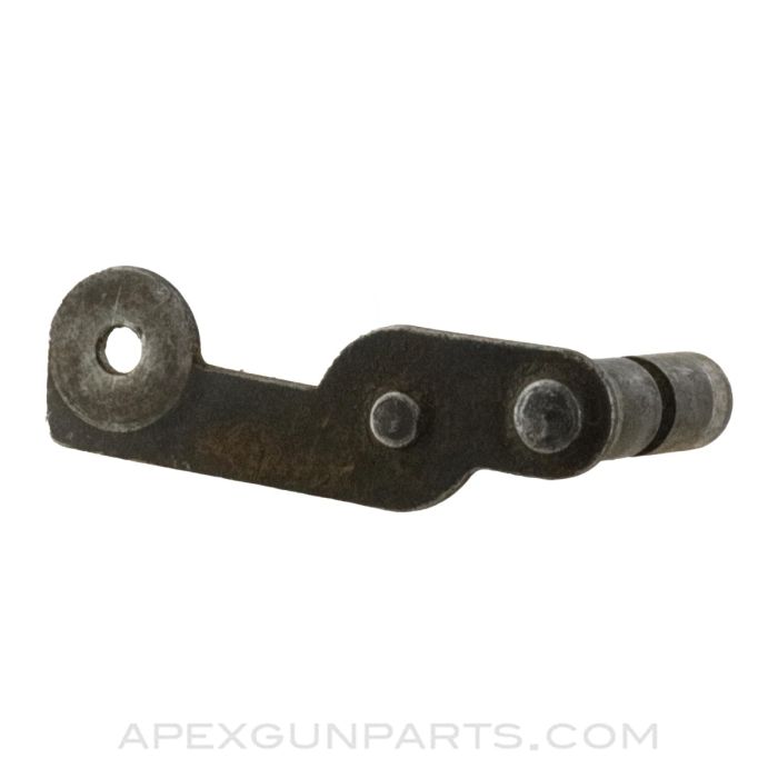 L1A1 Receiver Lock Lever, Incomplete *Good*