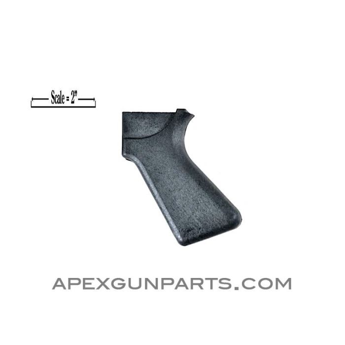 L1A1 Pistol Grip, NEW..US Made Compliance Part
