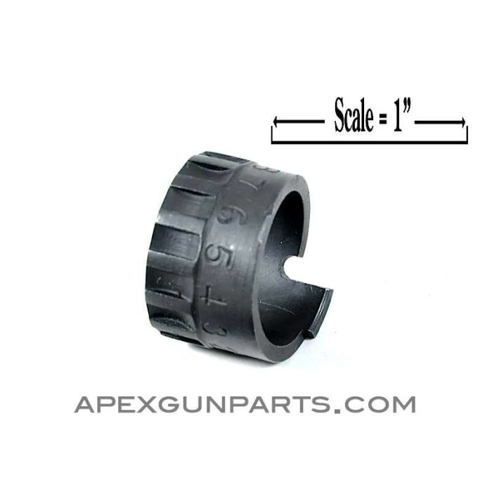 L1A1 Gas Regulator