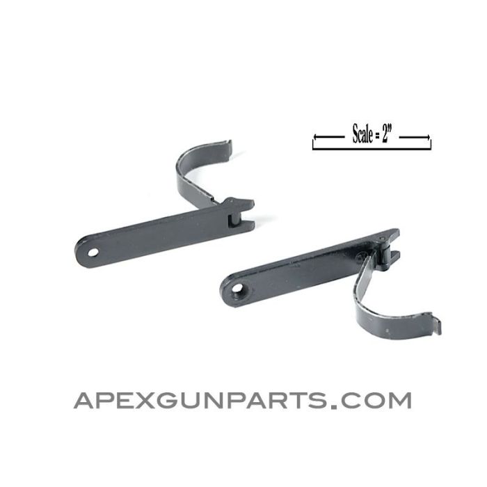 L1A1 Trigger Guard, Synthetic Insert