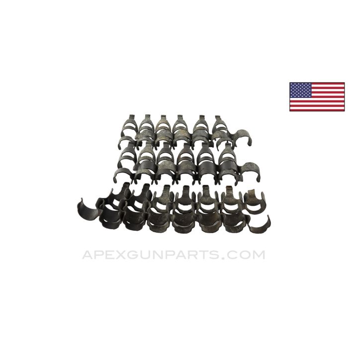 American M15A2 Link Lot, .50 BMG *AS-IS*