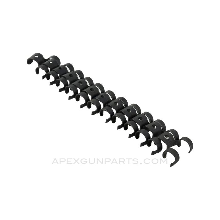 M13 Links, NATO Marked, Choice of Link Count, 7.62x51 *Very Good* 