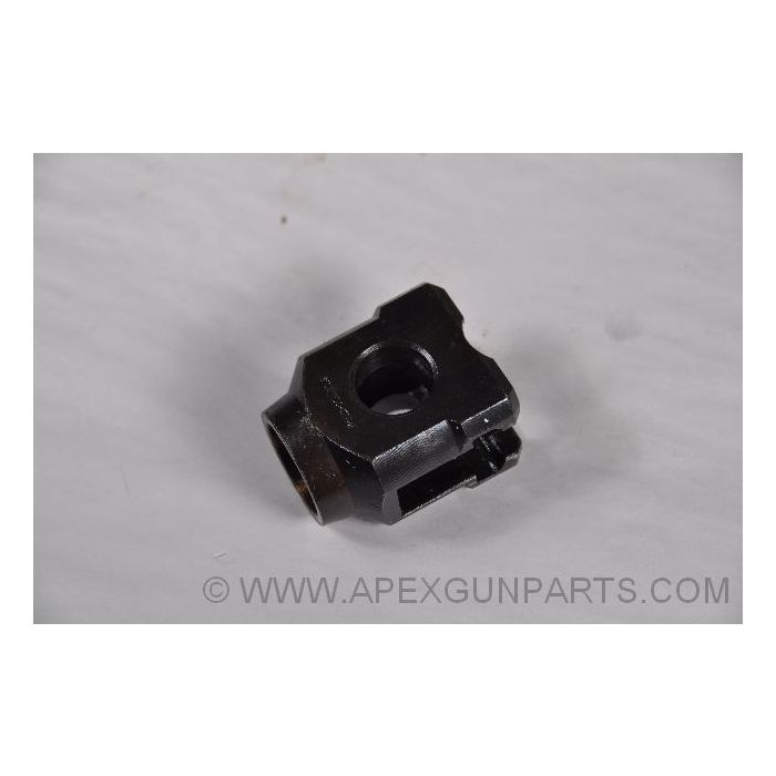 M53 / MG42 Barrel Extension, 8X57 *Good*