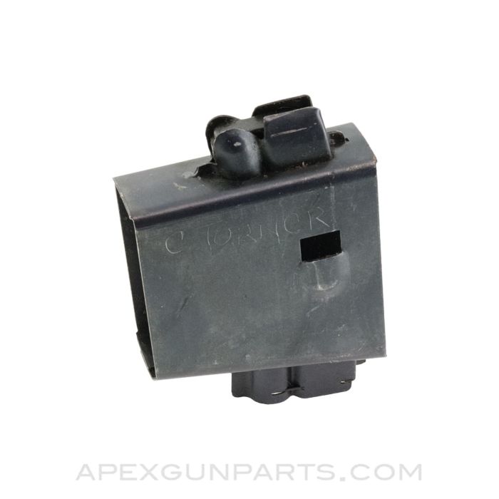 AR-15 / M-16 Magazine, .22lr Conversion, COLT, 10RD *Good*