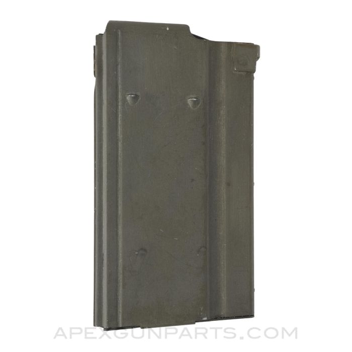 SIG 542 Magazine, 20rd, Steel, 7.62x51 NATO *Very Good* 