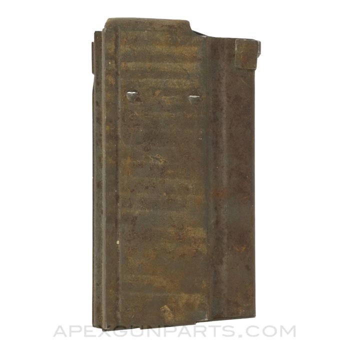 SIG 542 Magazine, 20rd, Steel, 7.62x51 NATO *Fair* 
