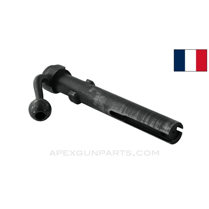 French MAS 36 Bolt Body, Stripped, 7.5X54 *Good* 