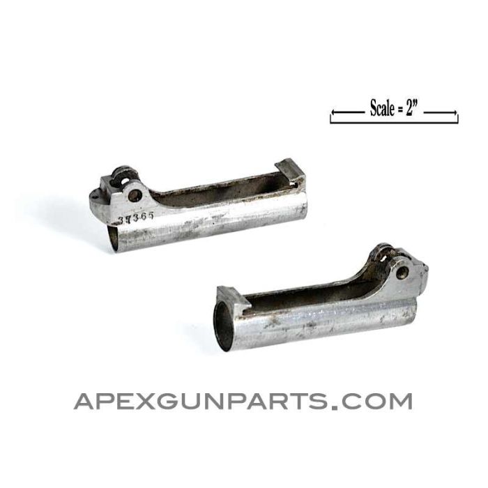 Mauser 98 Rear Sight Base