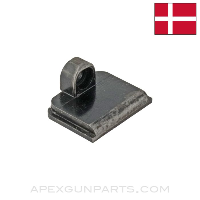 Madsen LMG Receiver Cover Plate *Good*