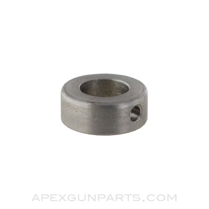 Madsen LMG Tripod Leg Replacement Adjustment Knob Retainer Collar *NEW*