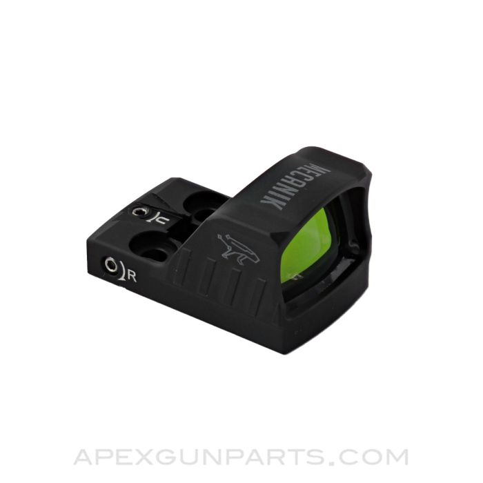 MECANIK MO1 Micro Reflex Sight *Excellent*