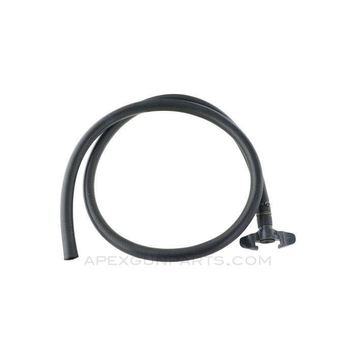 MG08 Steam Hose and Hose Lock Connector *New Aftermarket Manufacture*