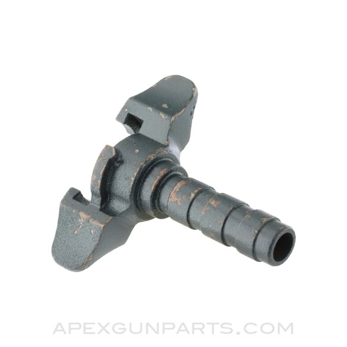 MG08 Steam Hose Lock Connector *New Aftermarket Manufacture*